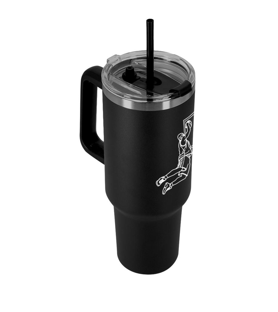 Copo Térmico com Tampa FPB 1,2L