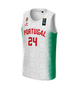 Jersey Equipamento Alternativo Criança FPB 2024