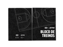 Bloco de Treinos Cinco