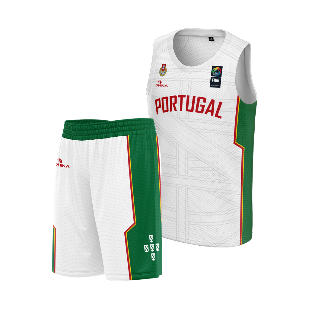 Equipamento Alternativo FPB 20