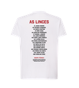 T-Shirt FPB Women's EuroBasket Qualifiers 2025