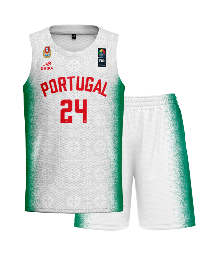 Equipamento Alternativo FPB 24