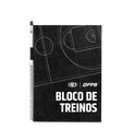 Bloco de Treinos Cinco