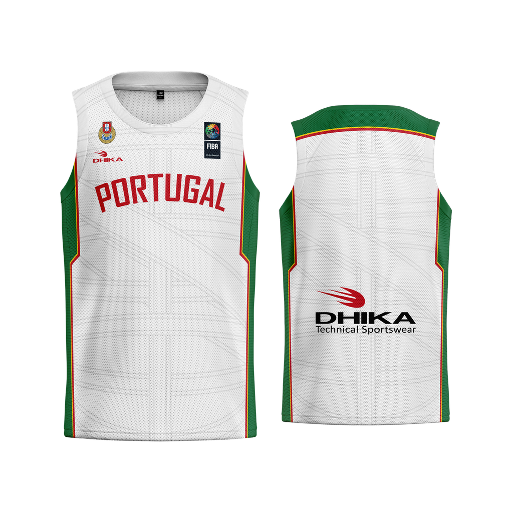 Camisola Alternativa FPB 20