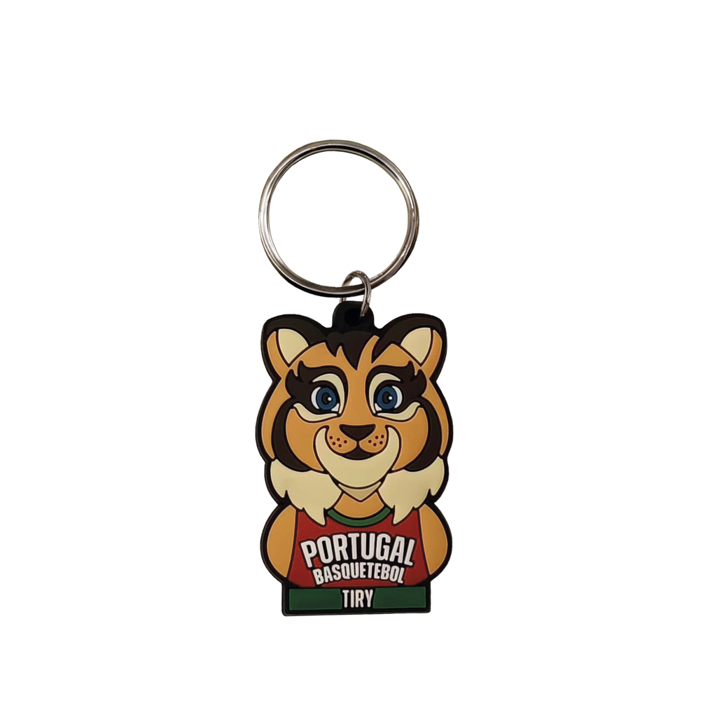 [DHK57546] Porta-Chaves Tiry FPB