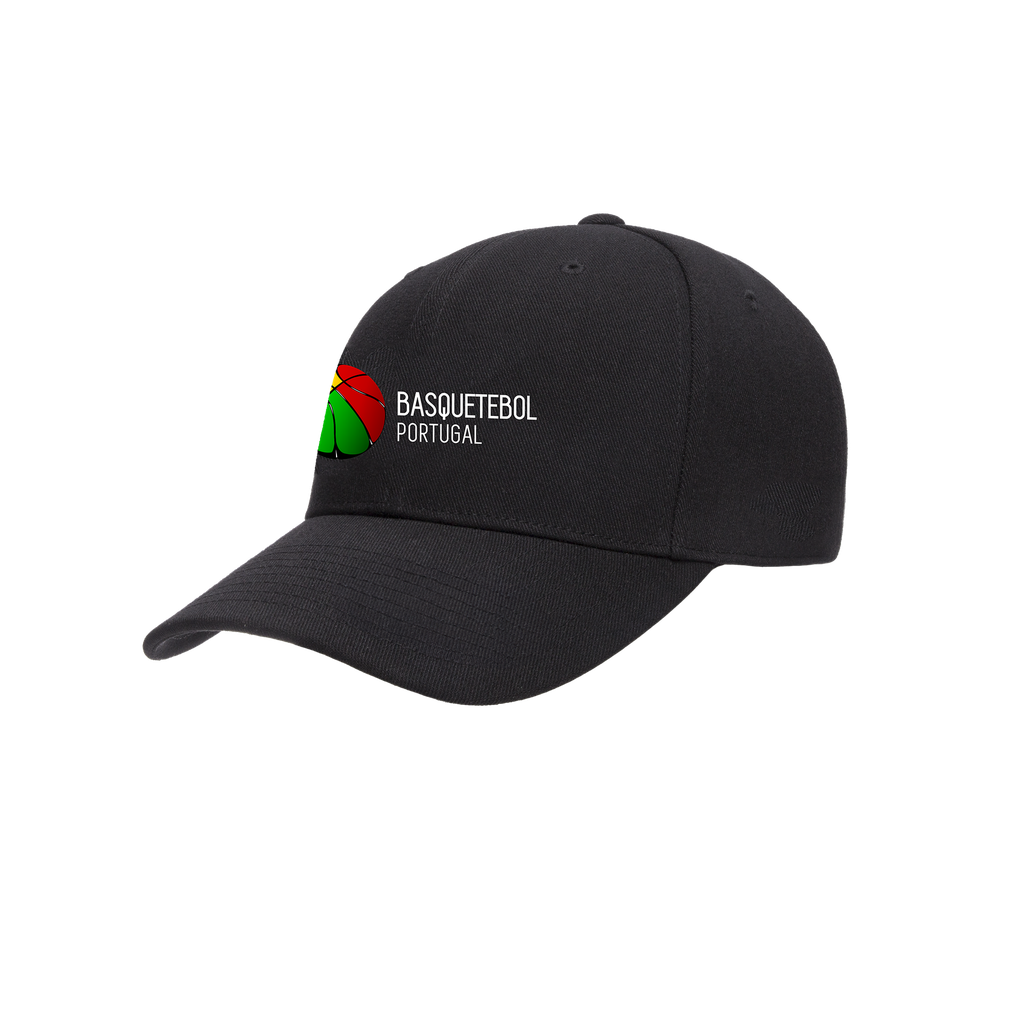 Boné Portugal Basquetebol