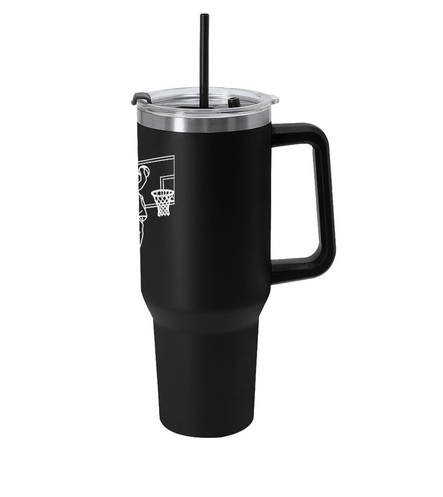 Copo Térmico com Tampa FPB 1,2L