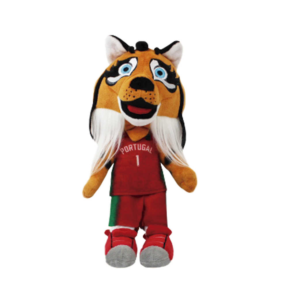 [DHK77887] Peluche Tiry