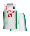 Equipamento Alternativo Criança FPB 24