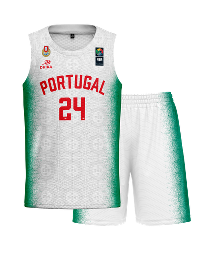 Equipamento Alternativo Criança FPB 24