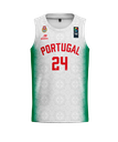 Camisola Alternativa Criança FPB 24