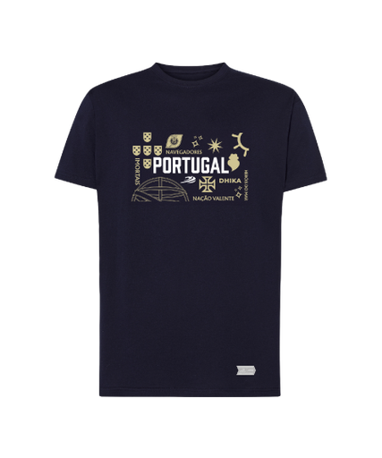 T-Shirt FPB 24