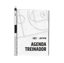 Agenda Treinador A5 Cinco