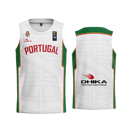 Camisola Alternativa FPB 20