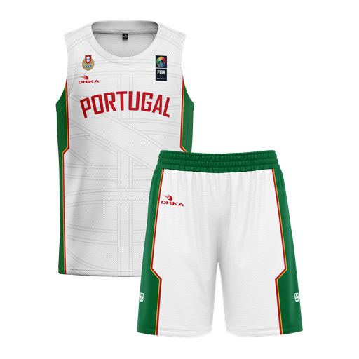 Equipamento Alternativo FPB 20