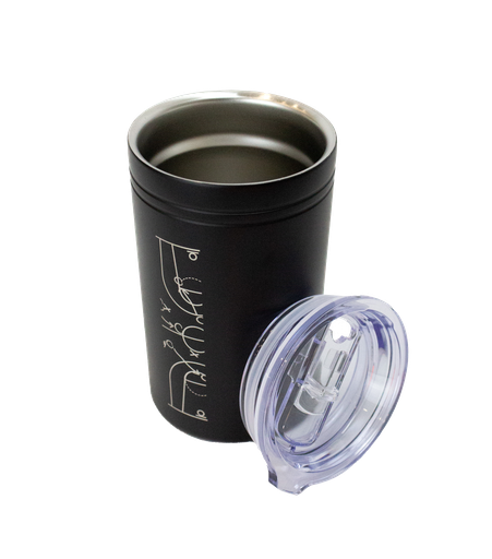 [DHK19760] Copo Térmico com Tampa FPB