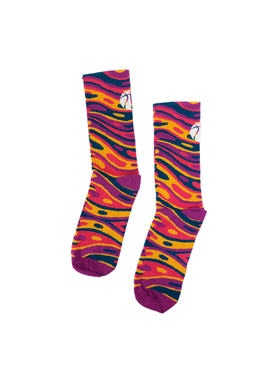 [DHK20545] Meias Groovy FPB