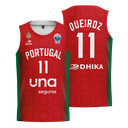 Camisola FPB Atletas EuroBasket 2025