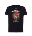 T-Shirt FPB EuroBasket Qualifiers 2025