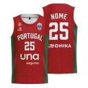 Camisola Principal FPB Eurobasket 25