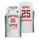 Camisola Alternativa FPB Eurobasket 25