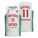 Camisola Atletas Alternativa FPB EuroBasket 2025