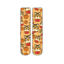 Meias Blitz e Tiry FPB