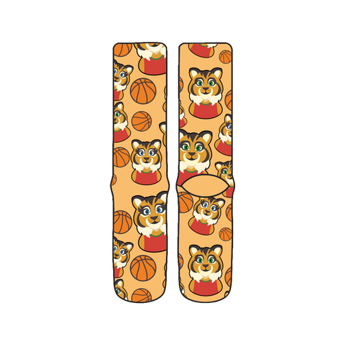 [DHK68929] Meias Blitz e Tiry FPB