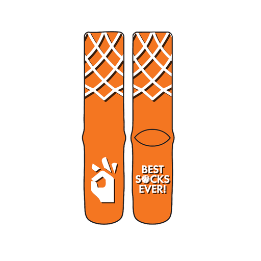 [DHK68930] Meias Best Socks Ever FPB