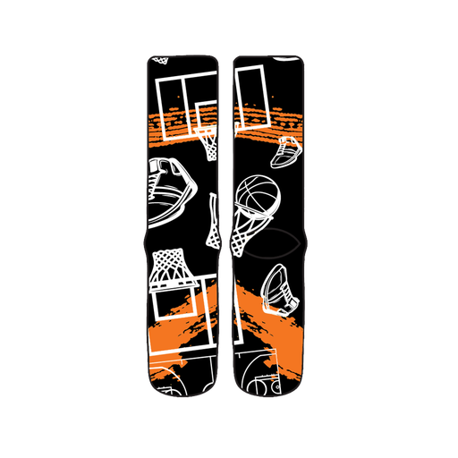 [DHK68931] Meias Basketball FPB