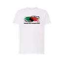 T-shirt Unidos pelo Basquetebol