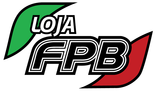 Loja FPB